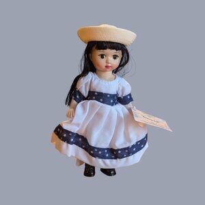 Setting Sail Doll – McDonald’s × Madame Alexander (2005)